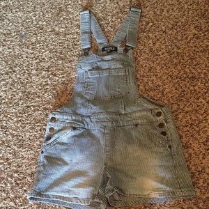 overalls